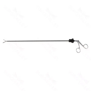 Bowel Grasper 45cm with o ratchet Rota-Clear – surgivalley (017120003)