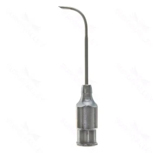 Bracken Surgical Cannula Ophthalmic Irrigating Aspirating Handpiece for Micro Precision – surgivalley (016120027)