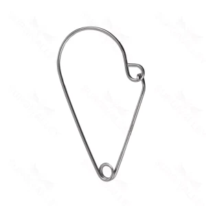 Stringer de Instrumentos BUNT 4 3/4 12cm