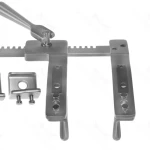 Burford Surgical Retractor 14.0 cm (5.5)