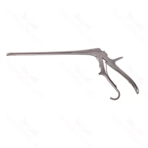 Burke Biopsy Punch 4.5x 2.3 x 1.5mm – surgivalley (019120002)