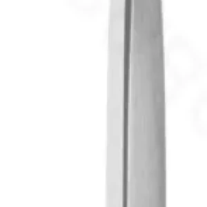 Canal Knife sharp round 2.5mm diameter blade 5.0 cm (2") – surgivalley (006120081)