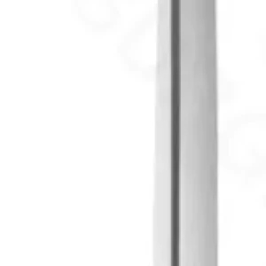 Canal Knife sharp round 2mm diameter 5.0 cm (2") – surgivalley (006120080)