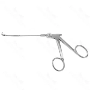 Carley Micro Backbiter Rotating Curved Up for Septoplasty and Sinus Surgery – surgivalley (999120504)