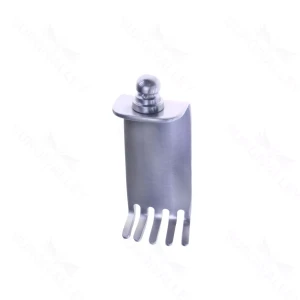 Caspar Surgical Retractor Instrument for Hardware and Accessories – surgivalley (005120008)