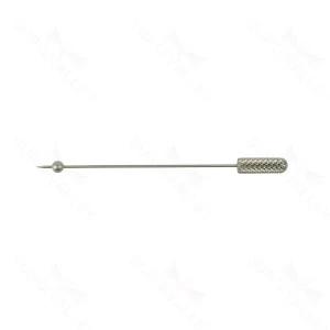 Marcador de Disco Cervical Único