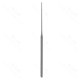 Cinzel Ósseo Ortopédico Reto 15.9 cm (6.3)