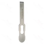 Orthopedic Bone Chisel 10.0 mm Blade