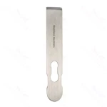 Orthopedic Bone Chisel 16.0 mm Blade