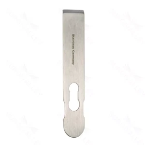 Orthopedic Bone Chisel 16.0 mm Blade – surgivalley (021120056)