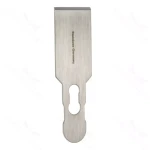 Orthopedic Bone Chisel 25.0 mm Blade