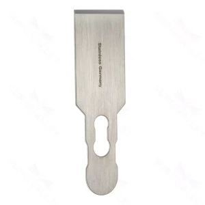Orthopedic Bone Chisel 25.0 mm Blade – surgivalley (021120057)