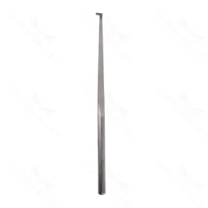 Orthopedic Bone Chisel for Leverage and Control in Surgical Procedures – surgivalley (021120059)