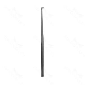 Orthopedic Bone Chisel Osteotome for Leverage and Control in Surgical Procedures – surgivalley (021120058)