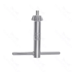 Chave de Mandril Apenas Martin Surgical Hardware and Accessories Ferramenta de Substituição para Broca Ortopédica Elétrica