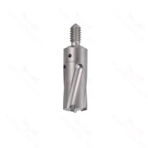 Cloward Drill Tip "#2 5.0 cm (2") – surgivalley (999120134)