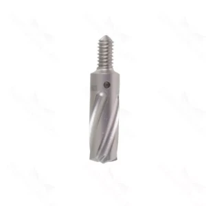 Cloward Drill Tip "#3 7.5 cm (3") – surgivalley (999120135)