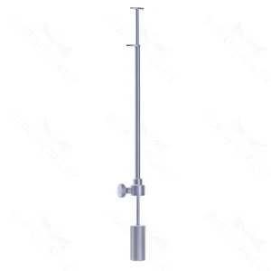 Cloward Style Depth Gauge small 7 46.64mm Deep 18.0 cm (7.0) – surgivalley (999120127)