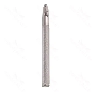 Cloward Style Dowel Holder Shaft 7 1/4 18.0 cm (7.0) – surgivalley (177120008)
