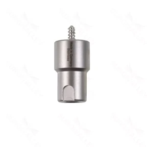 Cloward Style Dowel Holders "#2 5.0 cm (2") – surgivalley (999120141)
