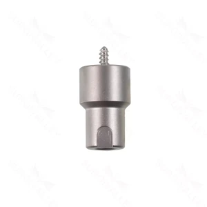 Cloward Style Dowel Holders "#3 7.5 cm (3") – surgivalley (999120142)