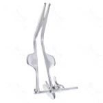 Cloward Surgical Retractor