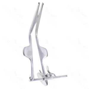 Cloward Surgical Retractor
