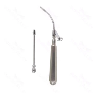 Coakley Surgical Cannula Straight – surgivalley (016120055)