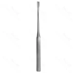 Cobb-Knochenmeißel gebogen 20,0 cm (8")