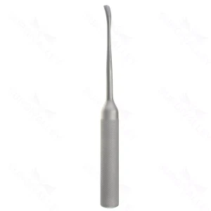 Cobb Knochenhohlmeißel gebogen 20,0 cm (8")