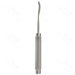 Cobb Knochenhohlmeißel gebogen 28,0 cm (11")