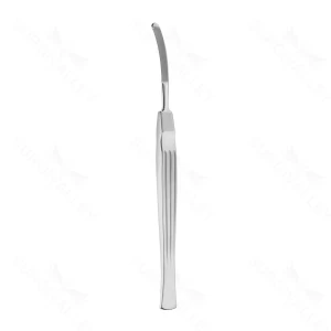 Converse Button End Bistoury 6 15.0 cm (6.0) – surgivalley (156120005)