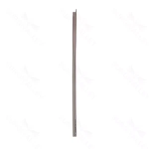 Orthopedic Bone Chisel Straight 6.0 mm Blade – surgivalley (156120003)