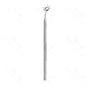 Corneal Marker 8 blades 20.0 cm (8.0) – surgivalley (999120328)