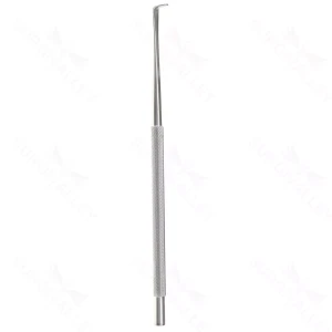 Orthopedic Periosteal Elevator 5.0 mm Tip – surgivalley (007120024)