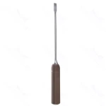 Orthopedic Bone Chisel 10.0 mm Blade 30.0 cm (12)