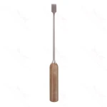 Orthopedic Bone Chisel 20.0 mm Blade 30.0 cm (12)