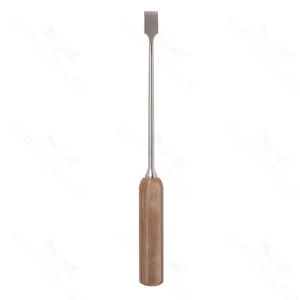 Orthopedic Bone Chisel 20.0 mm Blade 30.0 cm (12) – surgivalley (021120042)