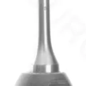 Orthopedic Bone Chisel Curved 10.0 mm Blade 18.0 cm (7") – surgivalley (021120035)