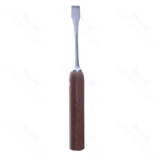 Orthopedic Bone Chisel 12.0 mm Blade 18.0 cm (7") – surgivalley (021120038)