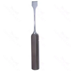 Orthopedic Bone Chisel 20.0 mm Blade 18.0 cm (7") – surgivalley (021120043)