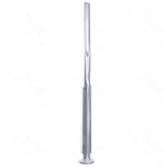 Orthopädischer Knochenhobel 15.0 mm Klinge 30.0 cm (12)