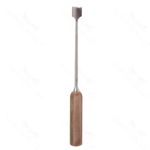 Orthopedic Bone Gouge 22.0 mm Blade 30.0 cm (12) – surgivalley (022120051)