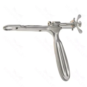 Daniels Tonsillectome Size 2 20mm blade 5.0 cm (2") – surgivalley (084120002)