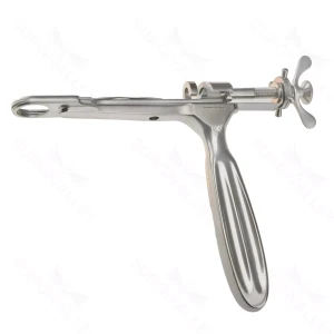Daniels Tonsillectome Size 3 24mm blade 7.5 cm (3") – surgivalley (084120003)
