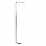 Hojas para Apertura Bucal Davis "#1 2.5 cm (1")