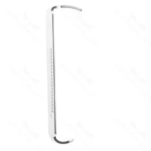 Davis Mouth Gag Blades "#1 2.5 cm (1")