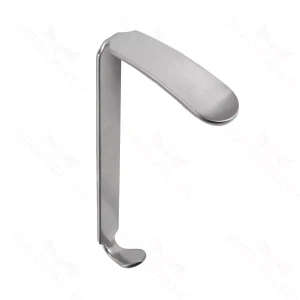 Hojas para Apertura Bucal Davis "#2 5.0 cm (2")