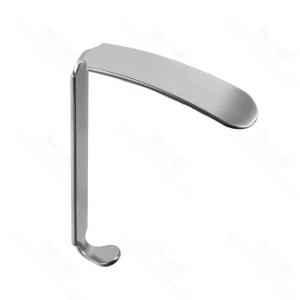 Davis Mouth Gag Blades "#3 7.5 cm (3")