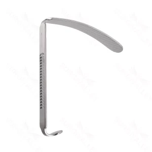 Davis Mouth Gag Blades "#5 12.5 cm (5.0) – surgivalley (049120019)